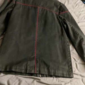 Ubisoft Assassin's Creed, Templar themed jacket